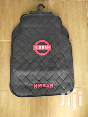 Nissan Floormats Carmats