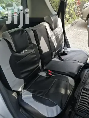 Ractis Seat Covers
