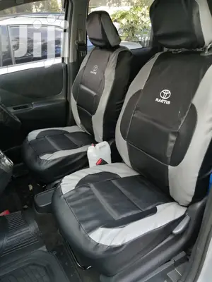 Seat Covers