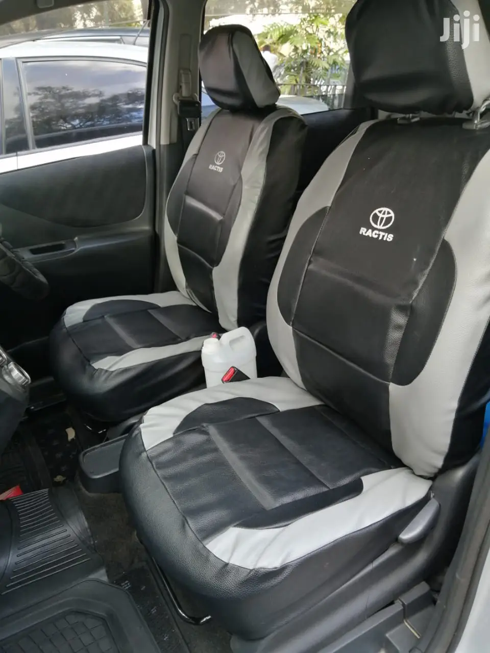 Seat Covers
