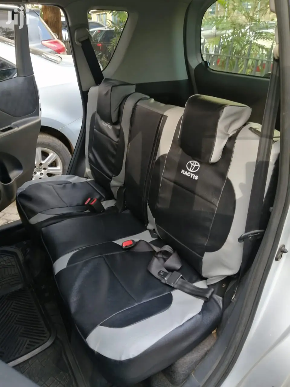 Seat Covers