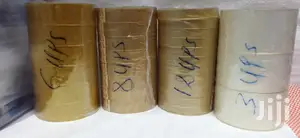 Seal Tapes
