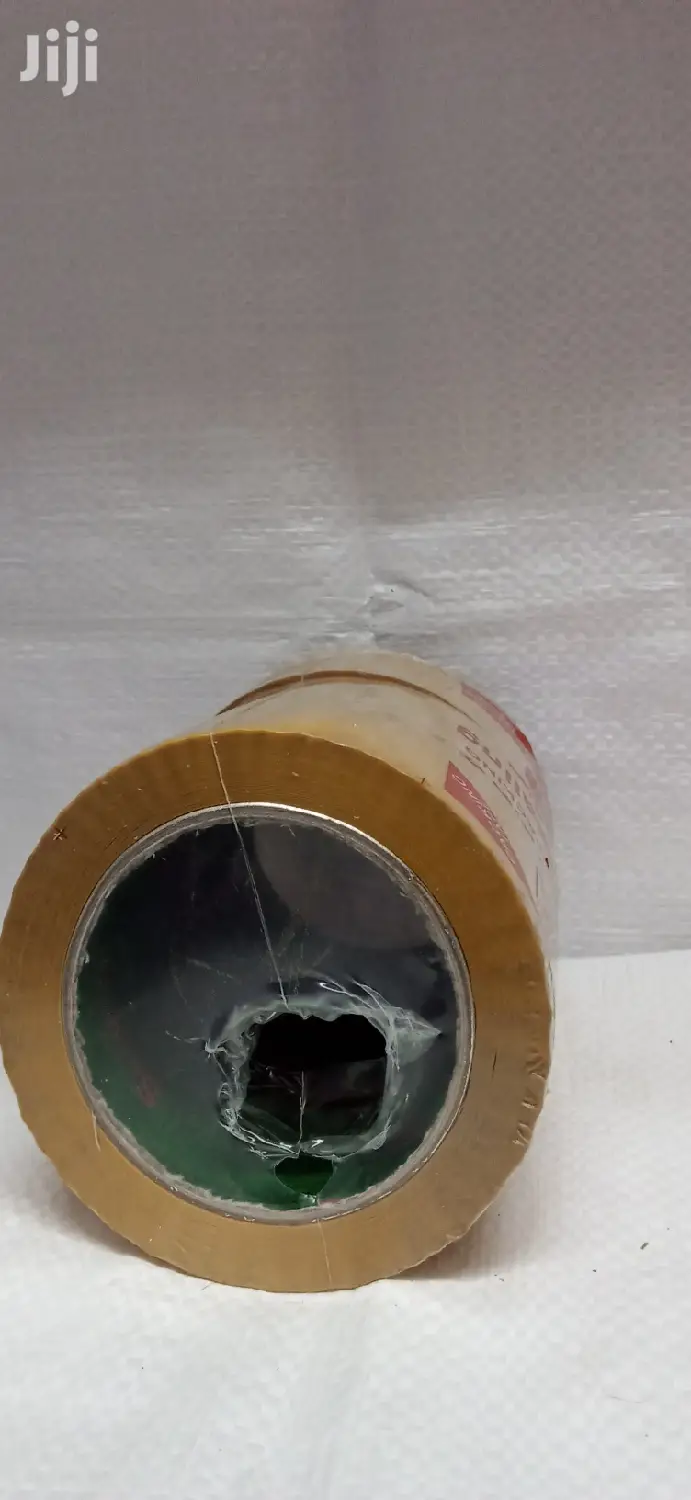Seal Tapes