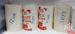 Seal Tapes