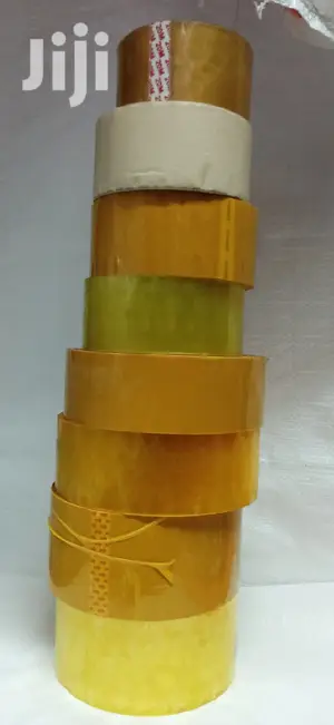 Seal Tapes