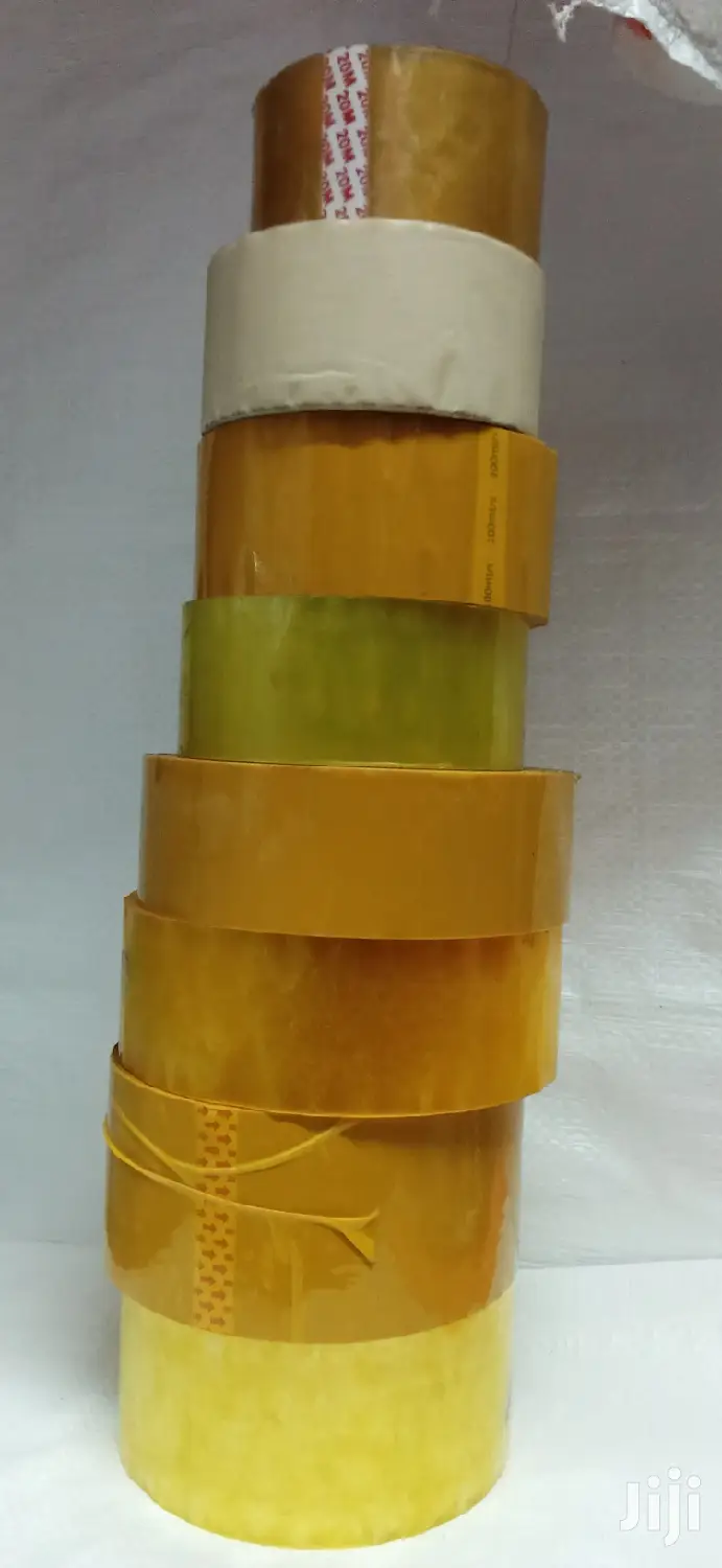 Seal Tapes