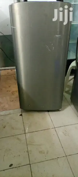 Samsung Fridge