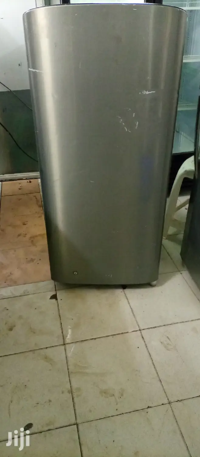 Samsung Fridge