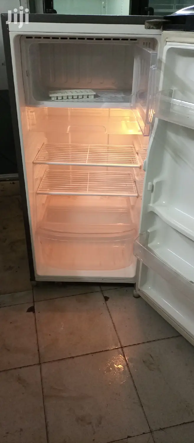 Samsung Fridge