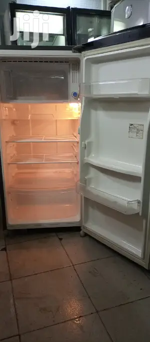 Samsung Fridge