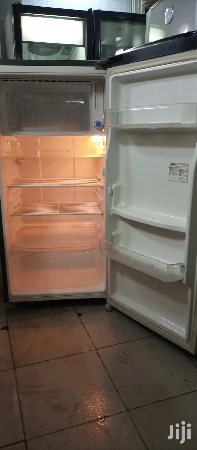 Samsung Fridge