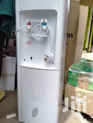 Portable Water Dispenser