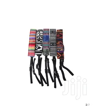 Camera Strap