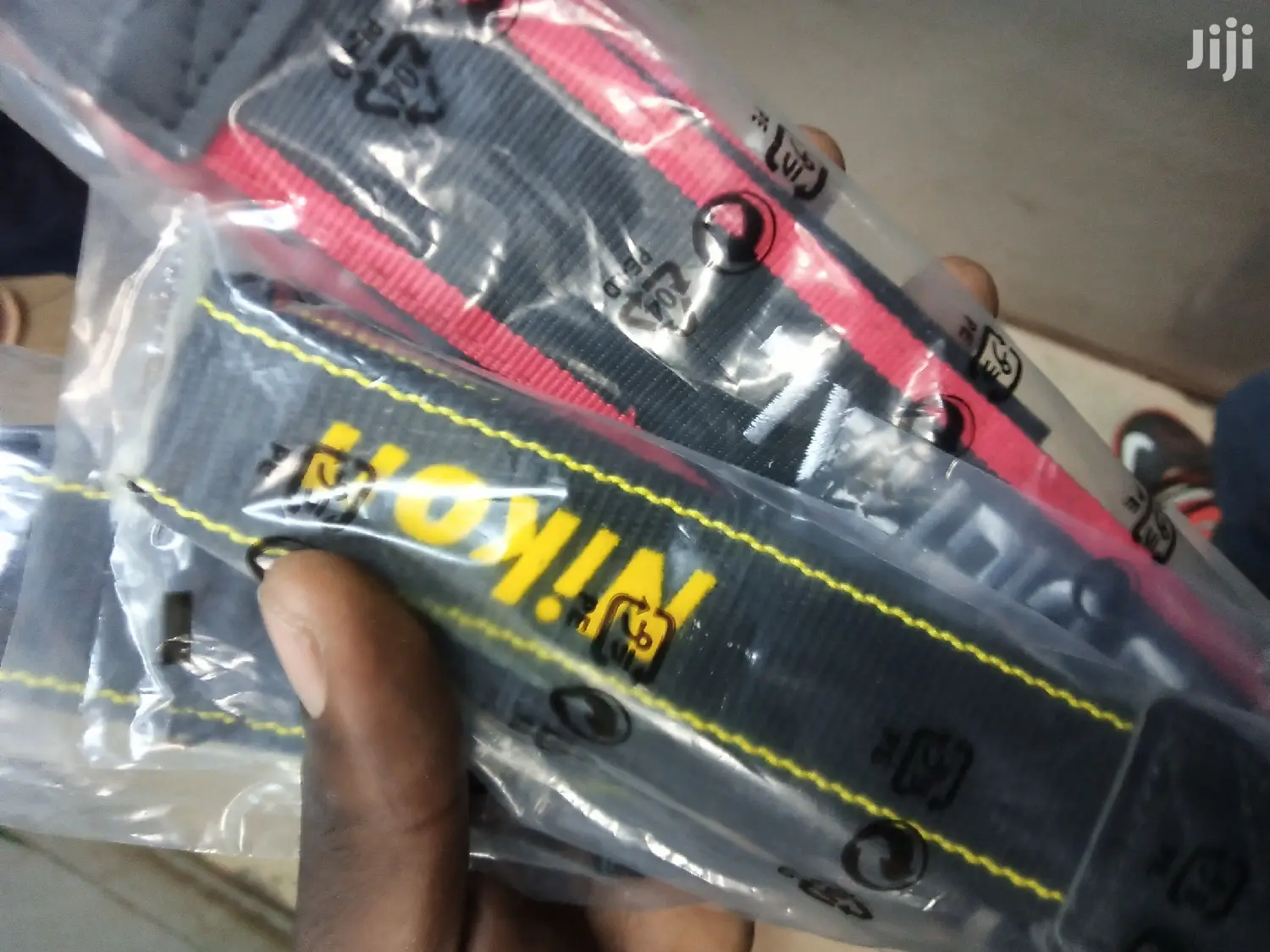 Camera Strap