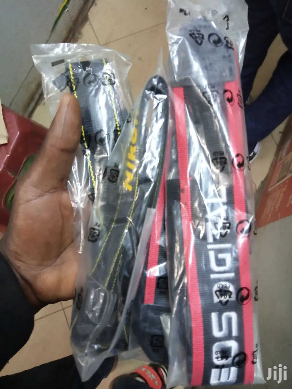 Camera Strap