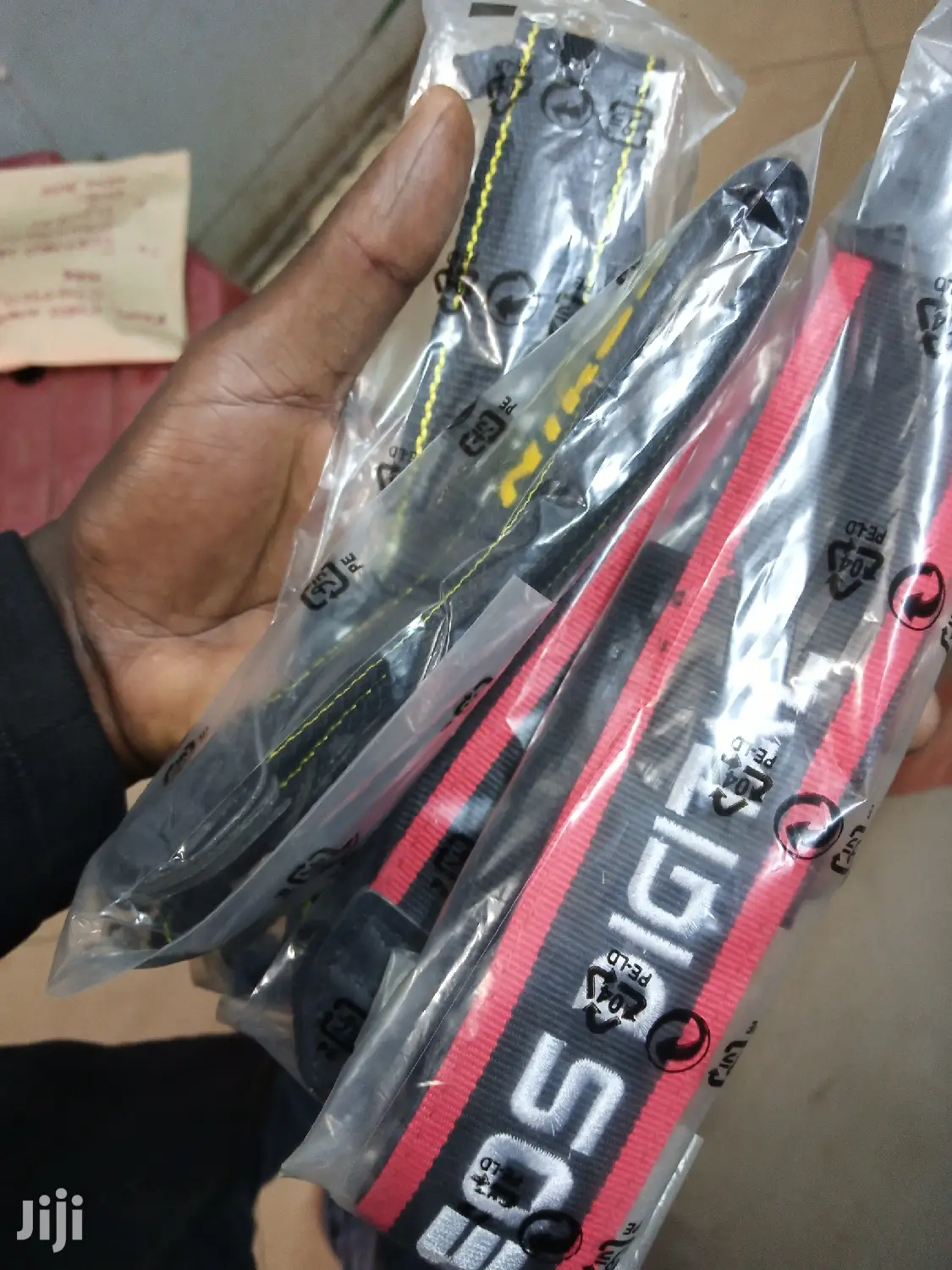 Camera Strap