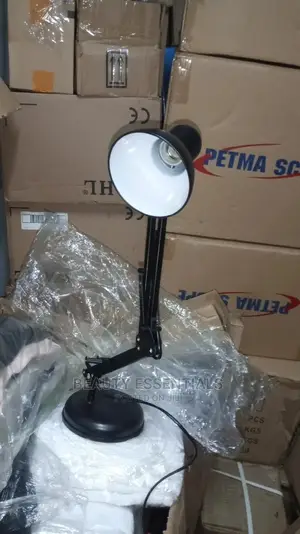 Desk/ Manicure Lamp