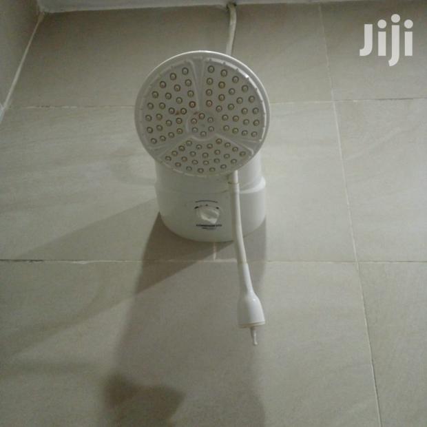 Instart Shower