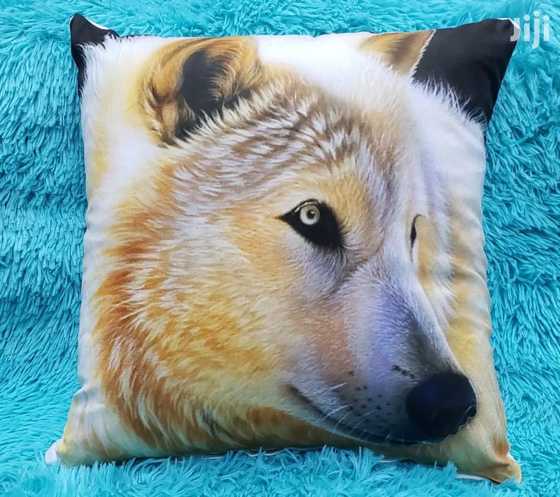 Throw Pillows