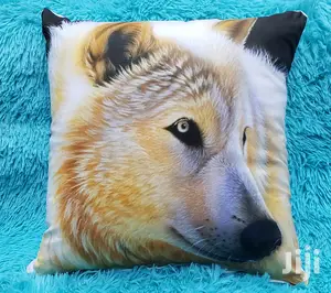 Throw Pillows