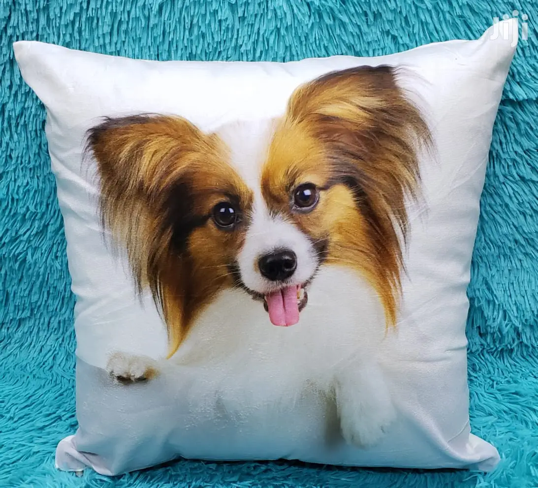 Throw Pillows