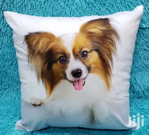 Throw Pillows