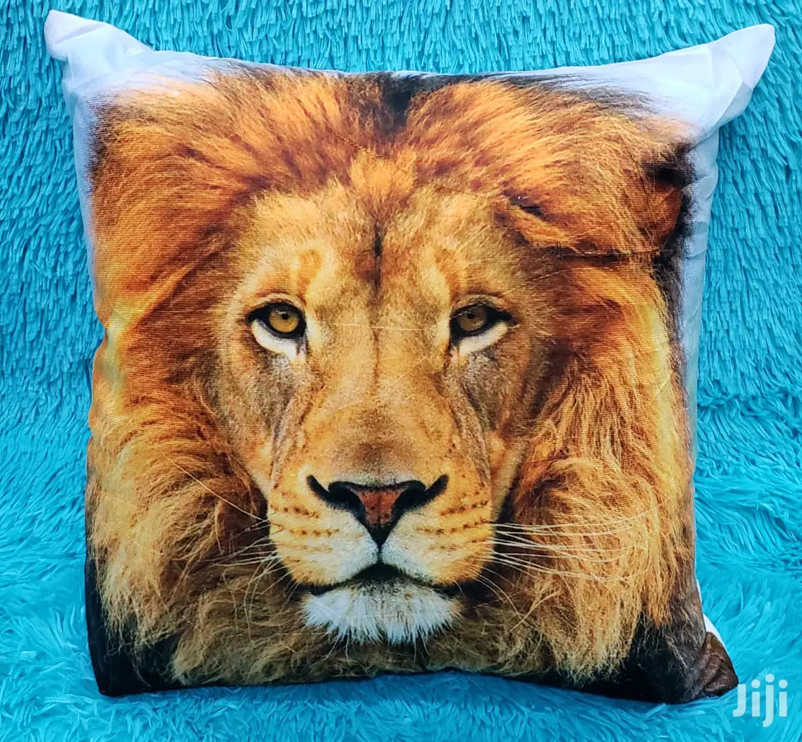 Throw Pillows