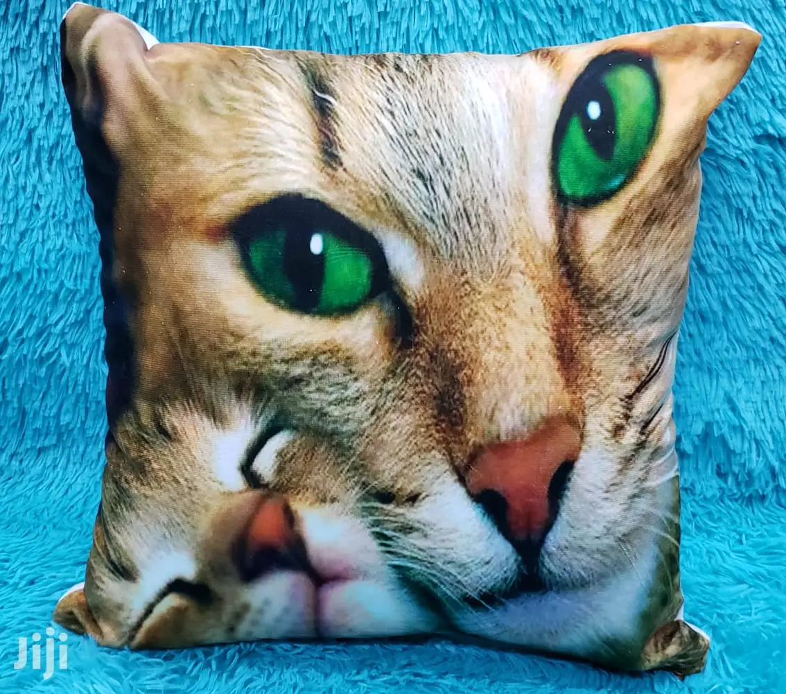 Throw Pillows