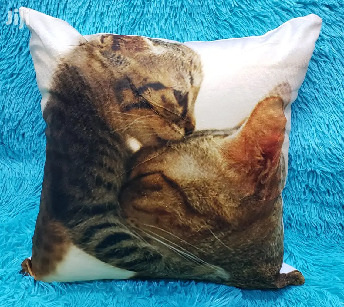 Throw Pillows