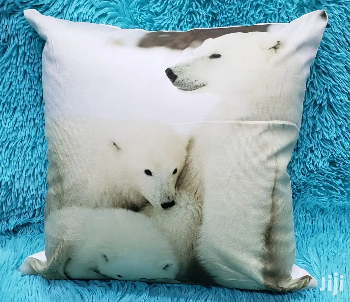 Throw Pillows