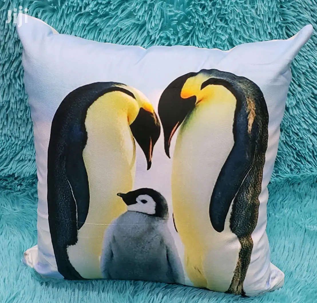 Throw Pillows