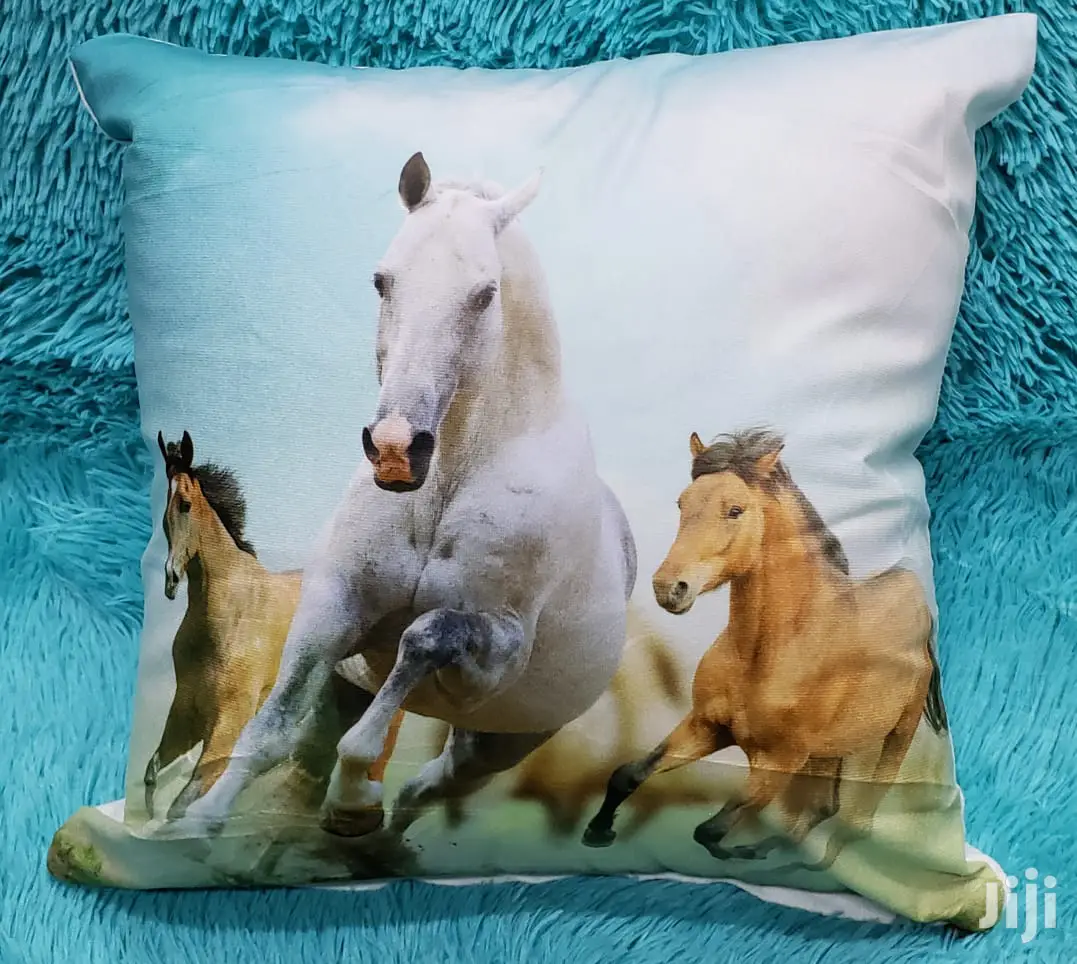 Throw Pillows