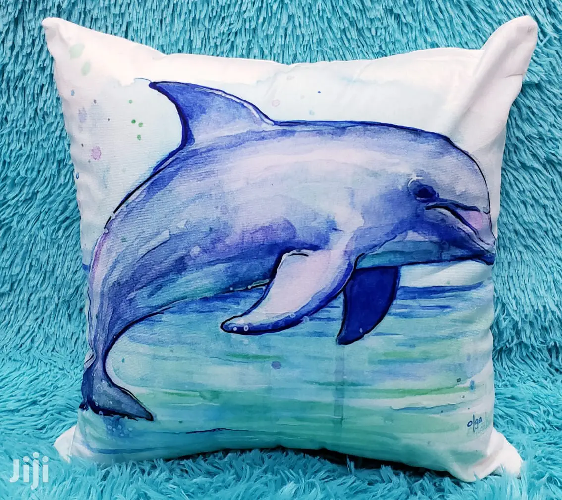 Throw Pillows