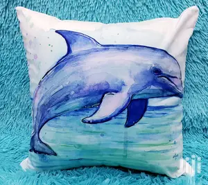 Throw Pillows