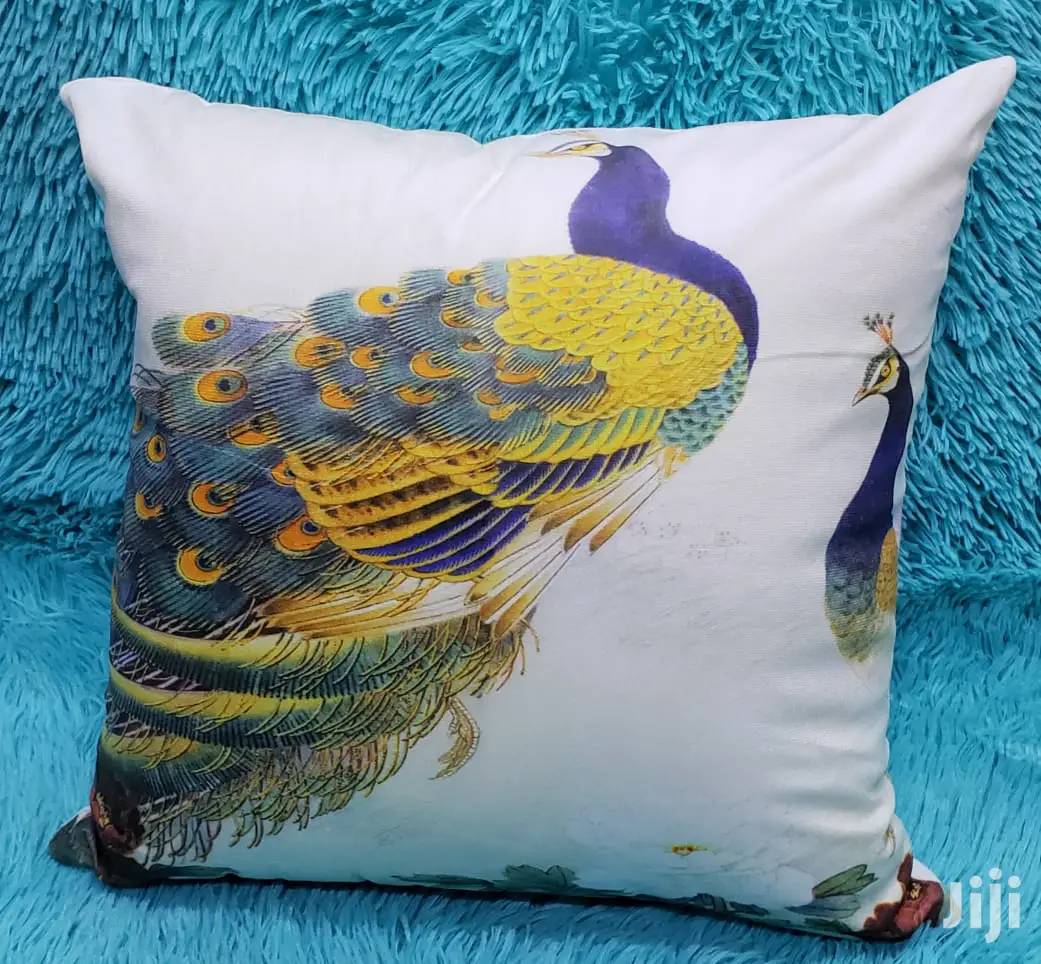 Throw Pillows