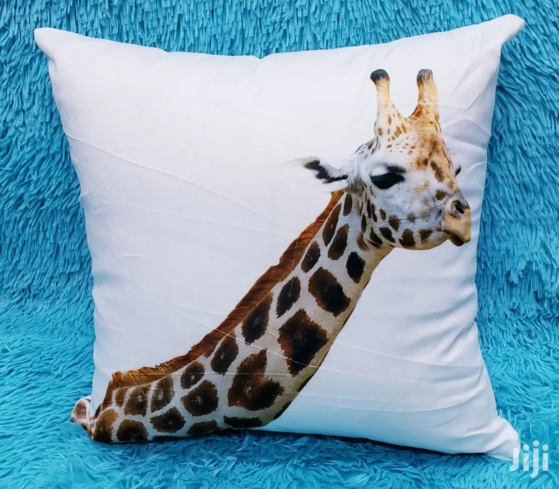 Throw Pillows