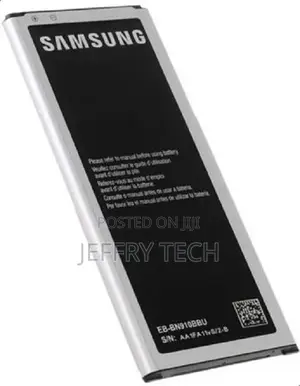Rechargeable Battery For Samsung Galaxy Note Edge