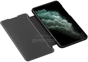 Case For Apple iPhone 11 Pro 5.8 Inch Clear View